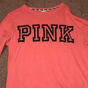 Victoria secret shirt! Size medium